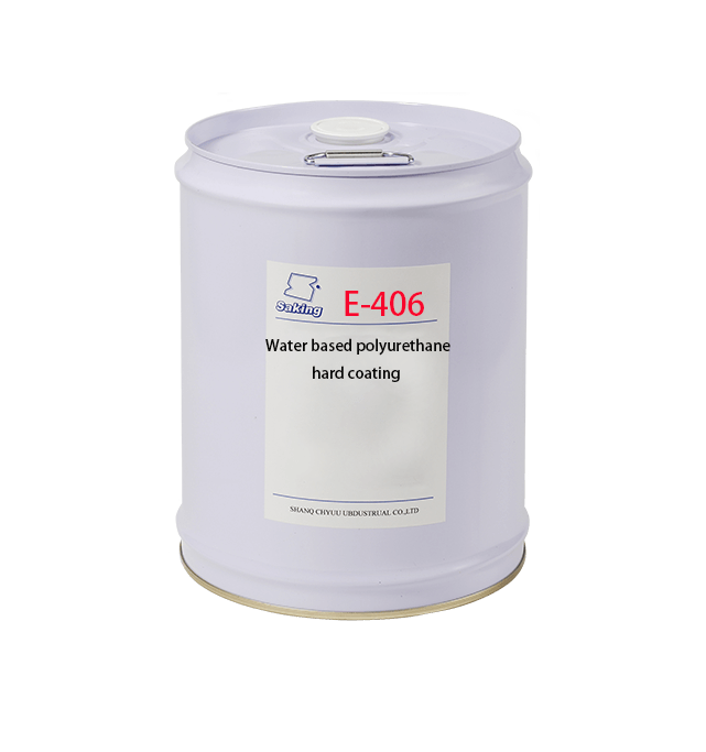 E-406water-based-polyurethane-hard-coating-001