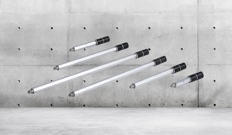 saking injection packer enhances construction