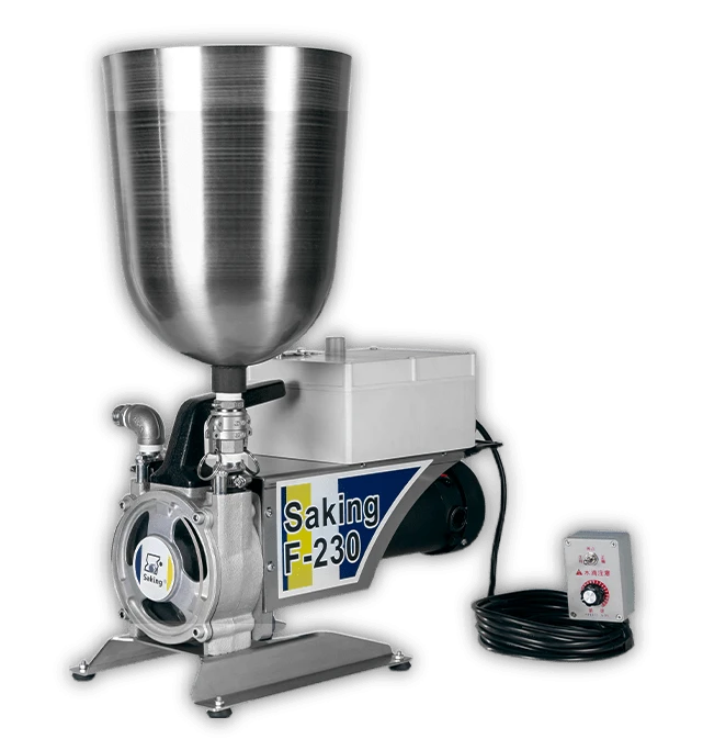 F-230 Extrusion Mortar Grout Pump F-230水泥擠壓機