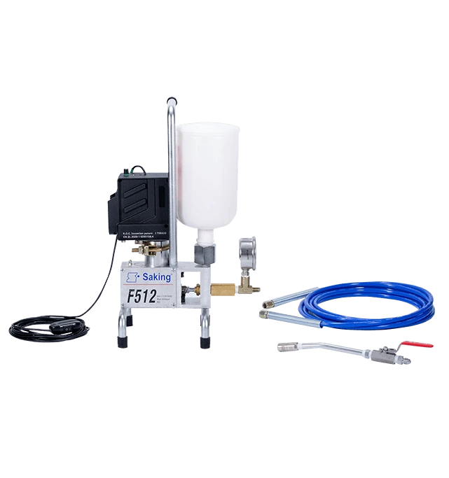 土壌管理機　灌注機 トラクタ：農業機機械メーカー アグリテクノサーチ株式会社