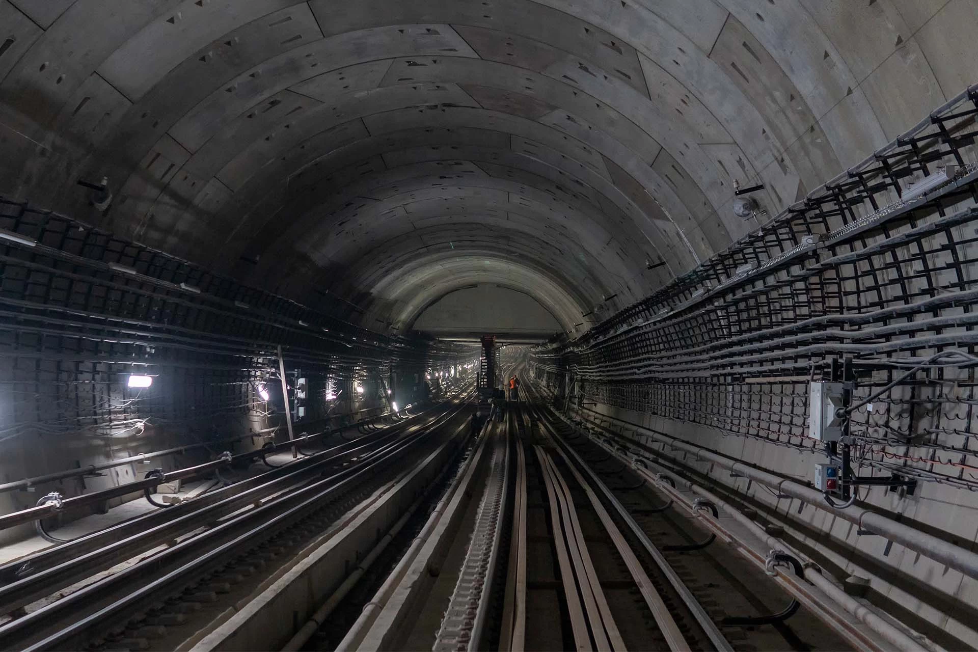 Subway Projects - Saking's success Achievements