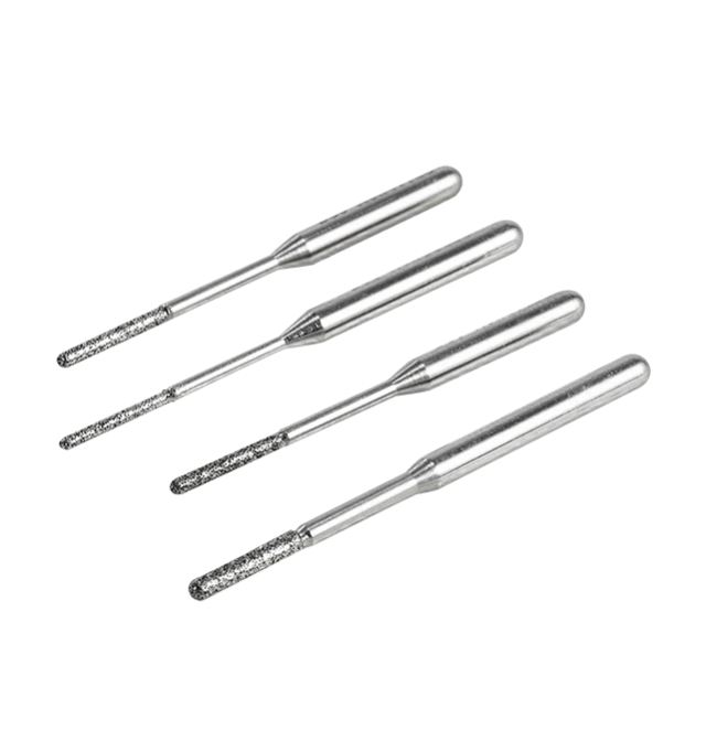 accessries-gas-needle-diamond-drill-tail