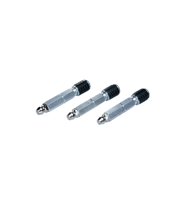 B5 injection packer 1