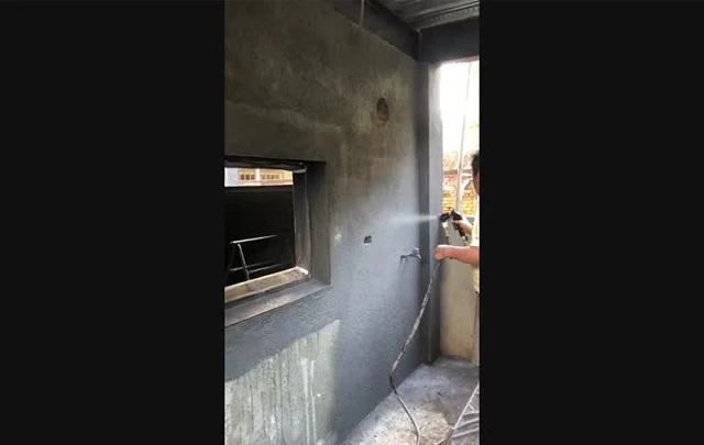 f-230-elasticcementsprayingoperationjpg